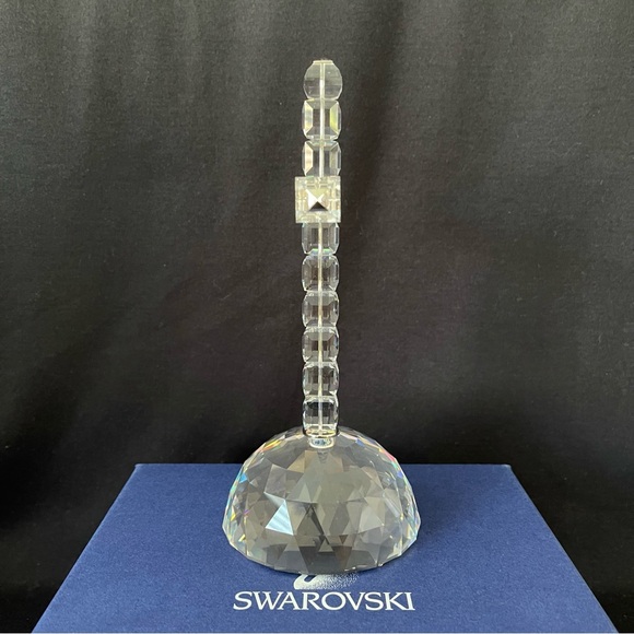 Swarovski - The Cross of Light - 385 - Picture 3 of 15